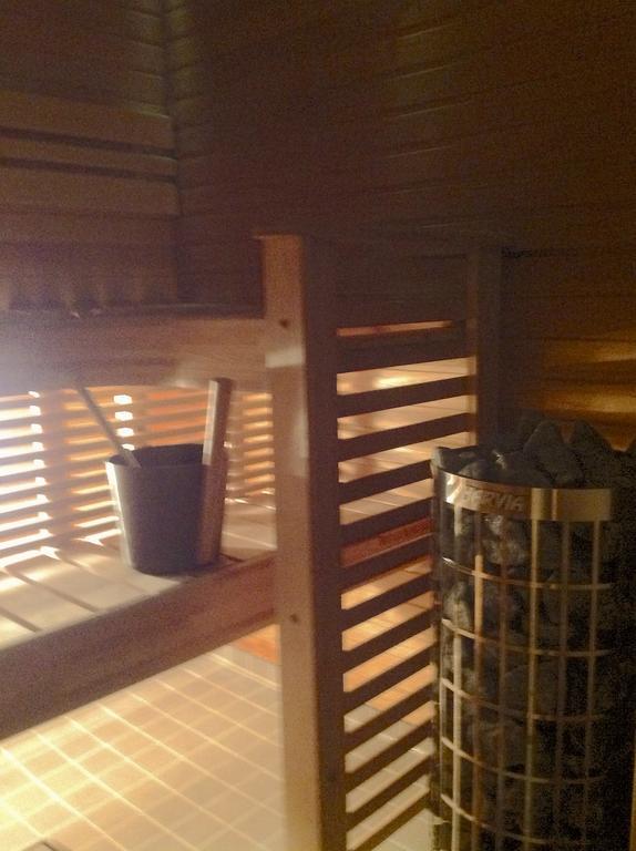 Holiday Home In Kuusankoski Bagian luar foto