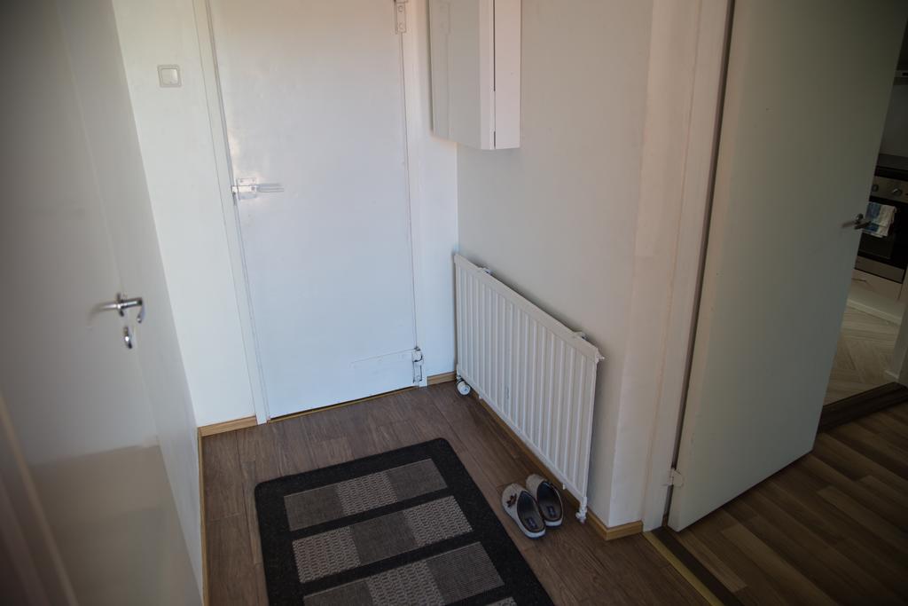 Holiday Home In Kuusankoski Bagian luar foto