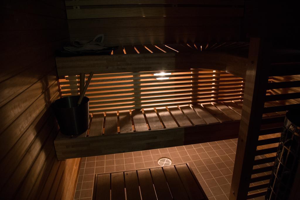 Holiday Home In Kuusankoski Bagian luar foto