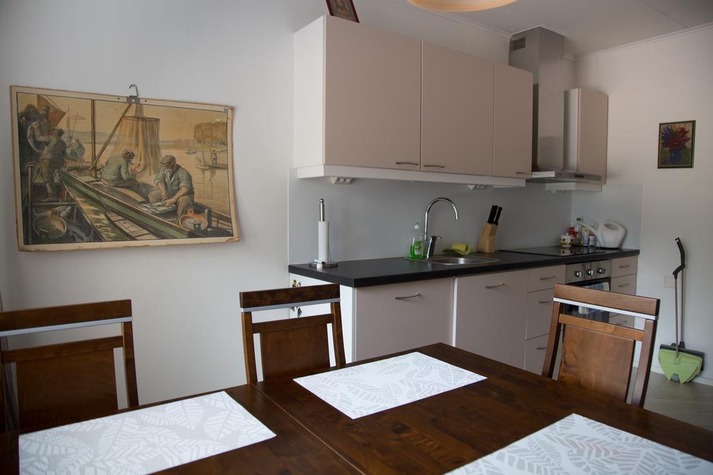 Holiday Home In Kuusankoski Bagian luar foto